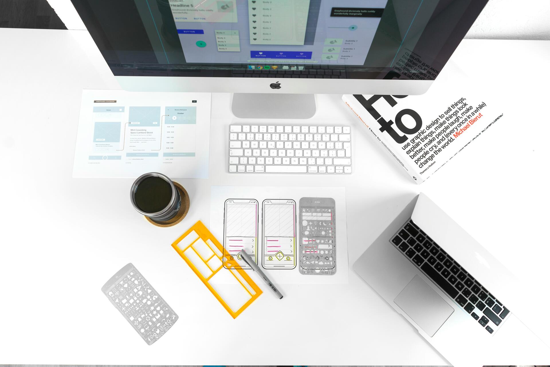 UI/UX